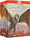 Game of Thrones (Le Trône de Fer) - L'intégrale des saisons 1 à 6 [Francia] [Blu-ray]