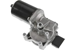 APM-AUTOTEILE Motore tergicristallo anteriore per Jumpy Scudo Expert 1.6L 2.0L 2000-2016 6405GE