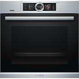 Siemens - Horno multifunción hb676g0w1 pirolítico : Amazon.es: Grandes  electrodomésticos