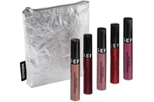 Sephora Collection The Future is Yours 5 Cream Lip Stain Set