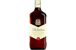 BALLANTINE'S Finest Whisky Ecossais - 40%, 150cl