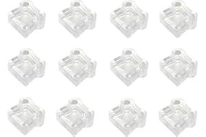 12PK KOLEOLL N569446 N558471 Nailer No Mar Tip Compatible with DeWalt Replaces DCN680D1 DCN680B DCN681B DCN681D1