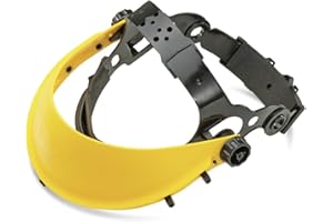 BEESWIFT HEAD GEAR YELLOW