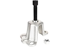 Dokeno Outil d'Extraction Universel pour Moyeu Avant de Voiture - Outil de Réparation Automobile Arrache Rotule, Arrache Roulement, Arrache Moyeu, Extracteur Rotule Axiale, Arrache Volant Magnetique