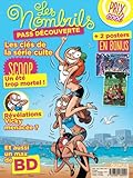 Image de Les Nombrils, le pass - tome 1 - Les Nombrils, le pass