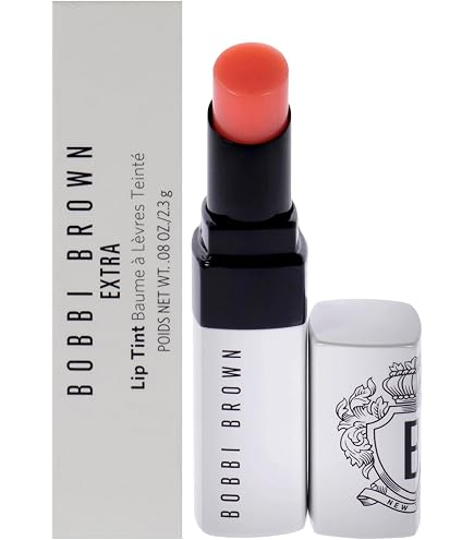 Bobbi Brown Extra Lip Tint - # 619 Bare Raspberry 2.3g/0.08oz