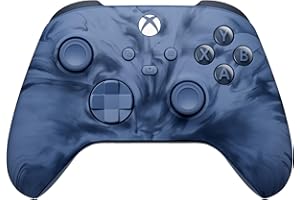 XBOX Special Edition Controller - Storm