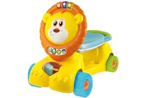 winfun Correpasillos luces y sonidos León (46334)