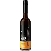 S P R I G Natural Bourbon Vanilla Extract- 50 ml