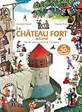 Château fort animé