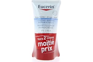 Eucerin UreaRepair PLUS 5% Urea Hand Cream 75ml
