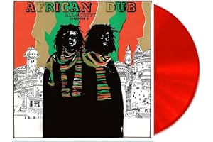 African Dub Chapter 3