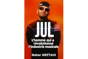JUL: L’homme qui a révolutionné l’industrie musicale