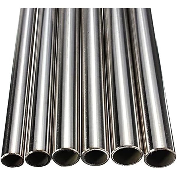 3Pcs Square Aluminum Tube 20mm X 20mm X 0.8mm X 300mm 6063 Aluminum Tubing - View #11