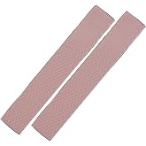 Thermal Grizzly Minus Pad 8-2'li Paket Termal Aray&uuml;z Pedi 120x20x1.5mm, Elektriksel Olarak İletken Olmayan, SSD'ler, GPU'lar 