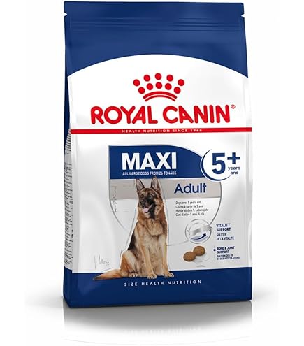 Royal Canin Shn Maxi Adult 15 Kg Size Health Nutrition Dog Food