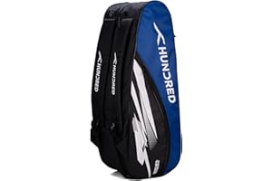HUNDRED Cosmogear Badminton Kit-Bag