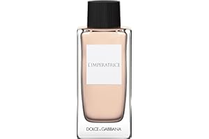 L'Imperatrice de Dolce & Gabbana Eau De Toilette para mujer, 100 ml