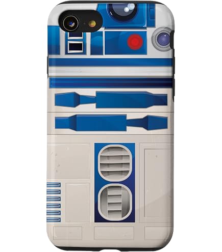 Star Wars Handyhülle 'Der Mandalorianer' – Comic-Design Mit Mando & Grogu Für IPhone 12/12 Pro