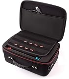 Venom - Sac de Voyage sécurisé pour Nintendo Switch