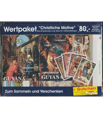 Prophila Collection Guinea – Chinesische Briefmarken Mit Raubkatzen