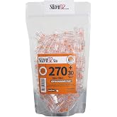 S&uuml;zen92 Slim Filtre 270+30 Adapt&ouml;rl&uuml; Ekonomik Paket