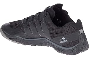Merrell Trail Glove 5, Zapatillas Deportivas para Interior Hombre
