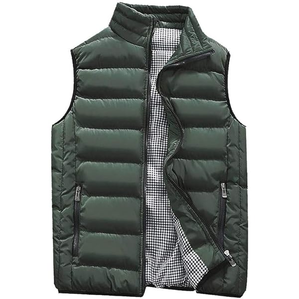 Smanicato 100 Grammi Uomo Bocabuety Gilet Uomo Senza Maniche Giubbotto Smanicato Con Cappuccio