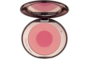 Charlotte Tilbury Cheek to Chic Swish & Pop Blusher Ecstasy by CHARLOTTE TILBURY
