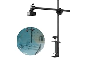 ATOMSTACK AC1 5MP Pixel LightBurn Laser Engraving Camera Accurate Positioning Camera, Multi-Tasking Engraving and Preview, Suitable for All Brands of Engraving Machine