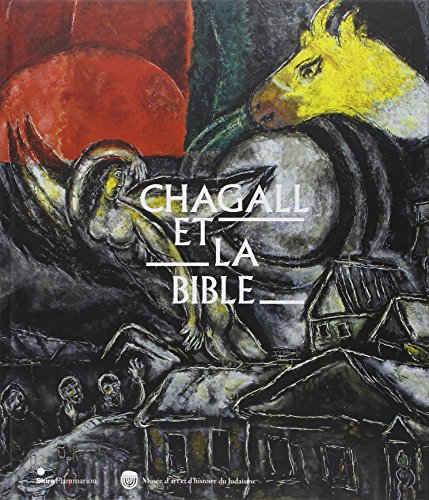 Chagall et la Bible