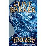 Abarat by Clive Barker (August 05,2004)