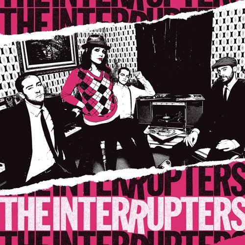Interrupters by INTERRUPTERS (2015-02-03j