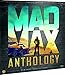 MAD MAX COLECCIÓN VINTAGE (Importé d'Espagne, langues sur les détails)