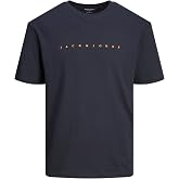 JACK &amp; JONES Jjestar JJ Tee SS Noos Pls for Men