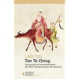 Tao Te Ching