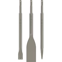 Bosch Diamant-Trockenbohrkronen 102mm – Für Stein, Ziegel, Beton, Mit 1 1/4 Zoll UNC Gewinde