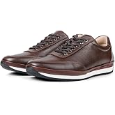 Ducavelli Fagola Genuine Leather Men's Casual Shoes