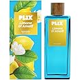 PLIX - THE PLANT FIX Limone Di Amalfi Perfume (100Ml) For Everyday Use, Long Lasting & Premium Parfum, Fresh Fragrance, Lemon, Ginger & Incense, Citrusy & Woody - Aerosol For Unisex