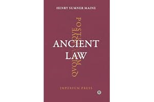 Ancient Law - Imperium Press