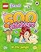 Produktbild LEGO Friends: 500 Stickers: In the Jungle