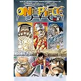 One Piece Vol 60 Oda Eiichiro Amazon It Libri