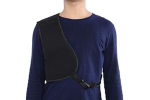 Horoper Jagdschutz-Schießpolster, Shooting Schulterpolster, Rückstoßschild, Schulterpolster für das Jagdschießen