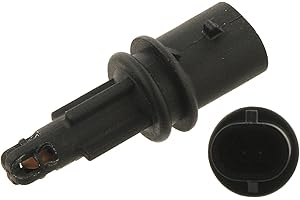 FEBI BILSTEIN Febi-Bilstein 30831 - Sensore, Temperatura Aria Aspirata