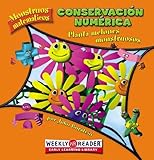 Image de Conservacion Numerica: Planta Melones Monstruosos (Monstruos Matematicos / Math Monsters)