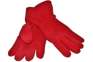 Unicol Kids Fleece Gloves