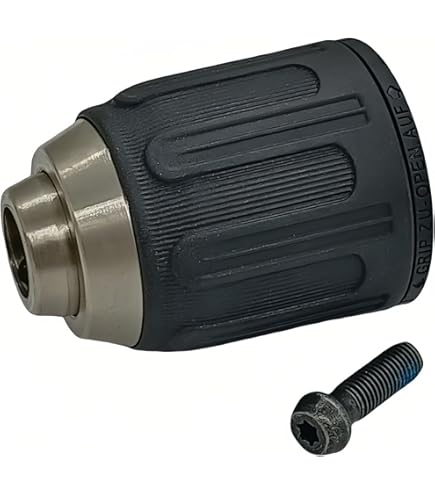 Genuine DeWALT Keyless Drill Chuck N454251 DCD991 DCD992 DCD996 DCD997