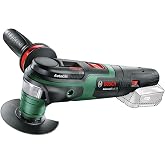 Bosch Advanced Multi 18 (2, 5 Ah) Baretool