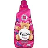 Soft Extra Concentrated Laundry Orchid 1440 ml