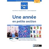 Une année en petite section